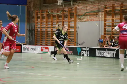 Foto: Kenneth Fridström.
