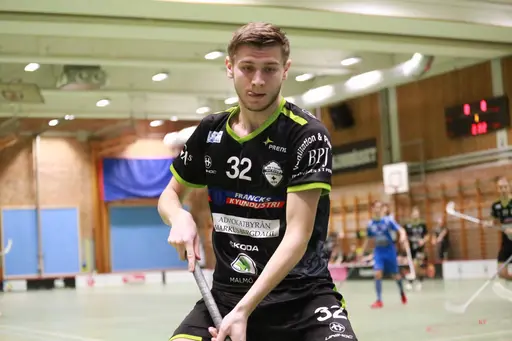 Foto: Kenneth Fridström