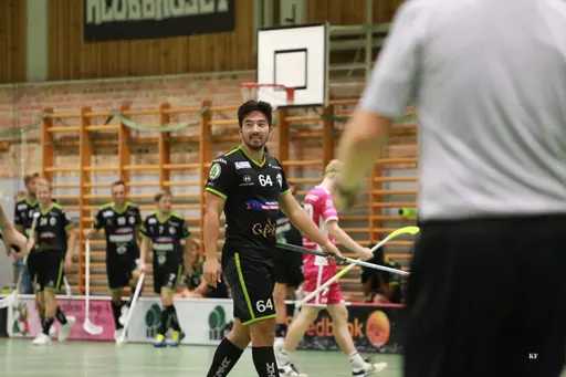 Foto: Kenneth Fridström.