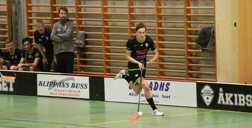 Foto: Kenneth Fridström.