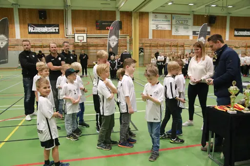 Foto: Kenneth Fridström
