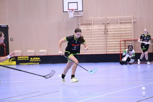 Foto: Kenneth Fridström.