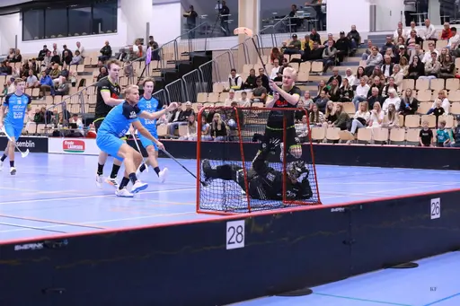 Foto: Kenneth Fridström