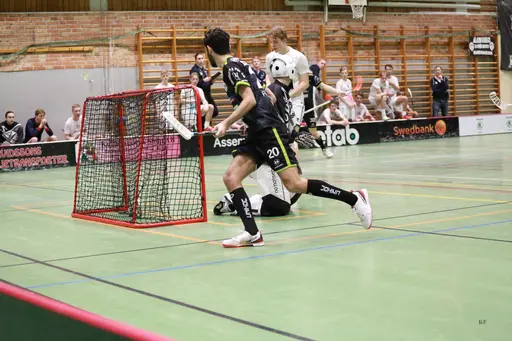 Foto:Kenneth Fridström.