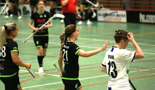Foto: Kenneth Fridström.