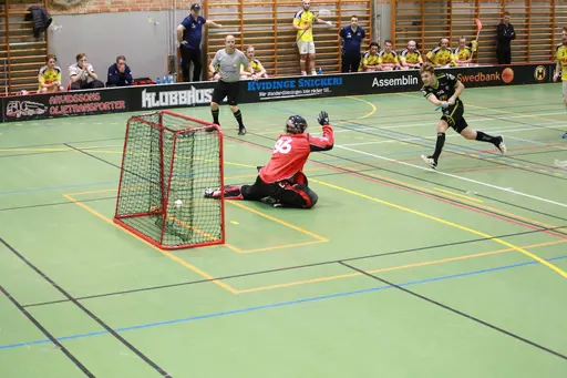 Foto: Kenneth Fridström