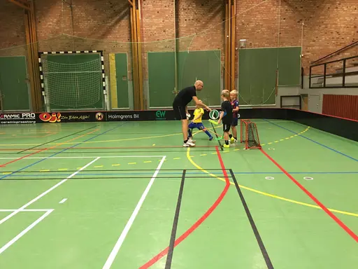 Lite bilder från dagens träning, från föreningsfotografen Bertil "Bebben" Lindberg