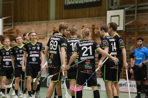 Foto:Kenneth Fridström.