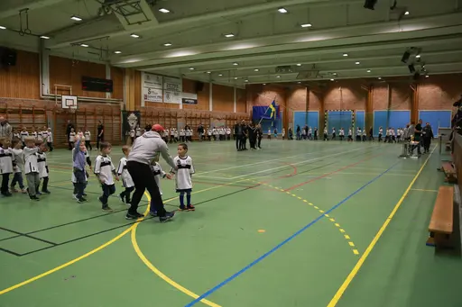 Foto: Kenneth Fridström