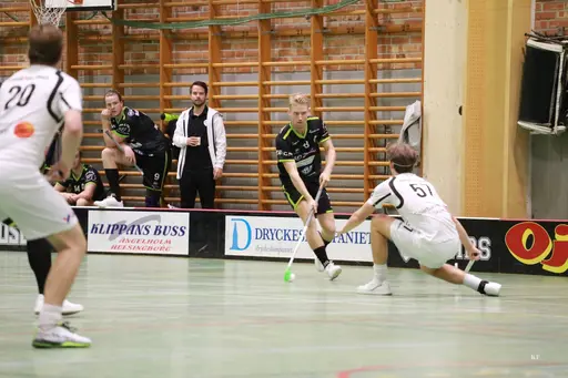 Foto: Kenneth Fridström.