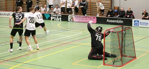Foto: Kenneth Fridström.