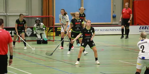 Foto: Kenneth Fridström.