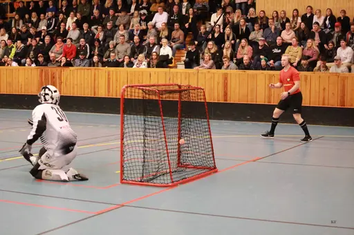 Foto: Kenneth Fridström.