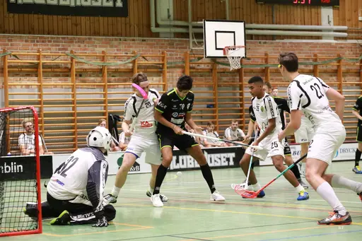 Foto: Kenneth Fridström.
