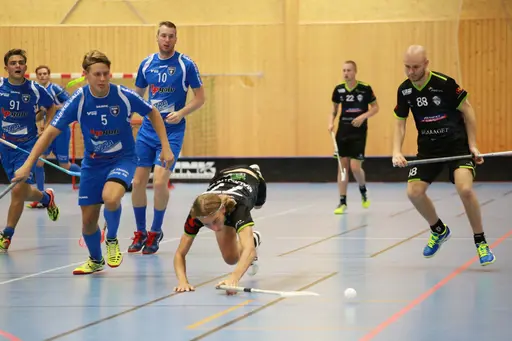 Foto: Kenneth Fridström