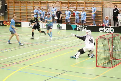 Foto Kenneth Fridström.