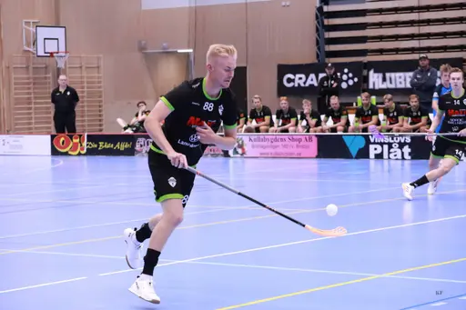 Foto: Kenneth Fridström