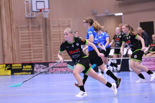 Foto: Kenneth Fridström