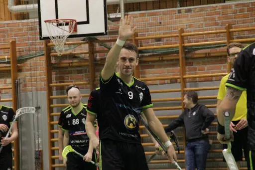 Foto: Kenneth Fridström
