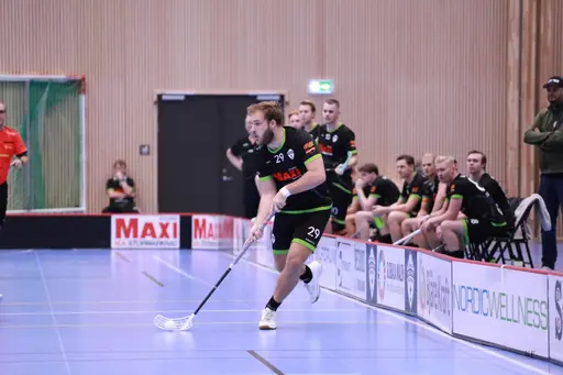 Foto: Kenneth Fridström.