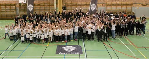 Foto: Kenneth Fridström