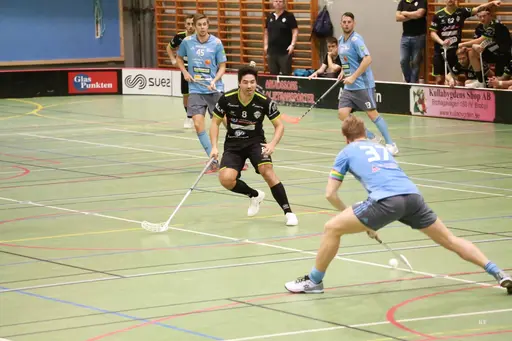 Foto Kenneth Fridström.