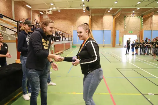 Foto: Kenneth Fridström.