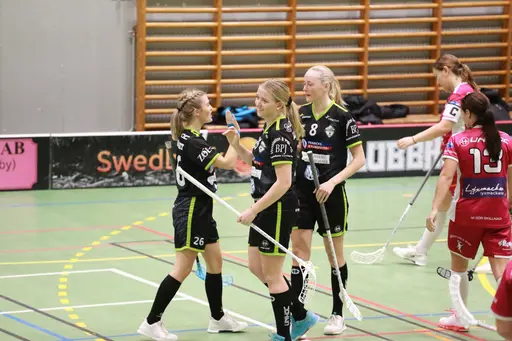 Foto: Kenneth Fridström.