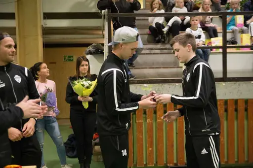 Foto: Kenneth Fridström