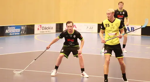 Foto: Kenneth Fridström.