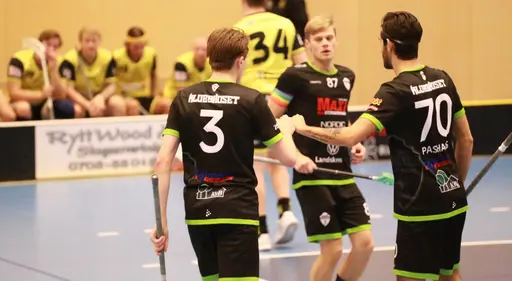 Foto: Kenneth Fridström.