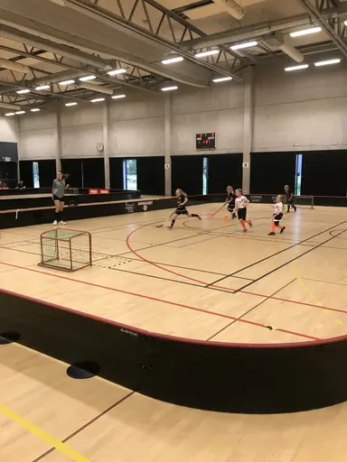 Poolspel mot Gantofta och Engelholm