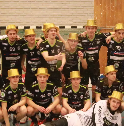 Foto: Kenneth Fridström.