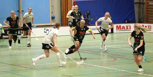 Foto: Kenneth Fridström.