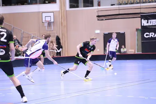 Foto: Kenneth Fridström.