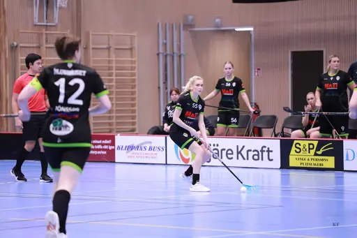 Foto: Kenneth Fridström.