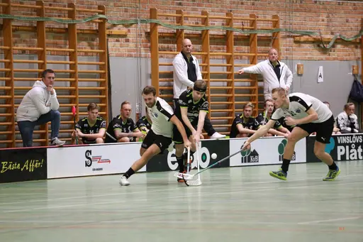 Foto: Kenneth Fridström