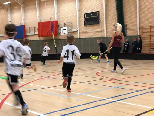 Foto: Johan Sävström