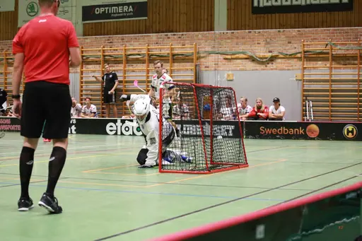 Foto: Kenneth Fridström