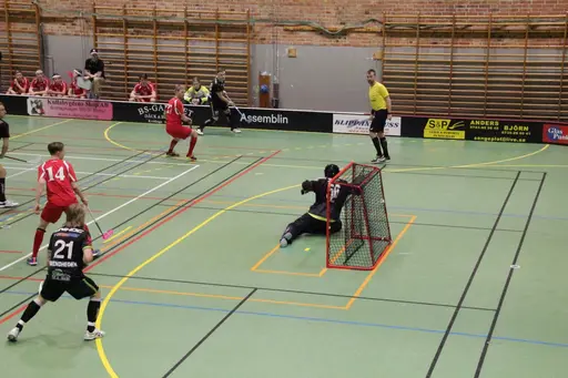 Foto: Kenneth Fridström