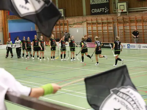 Foto: Kenneth Fridström.