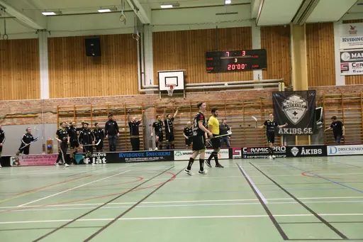 Foto: Kenneth Fridström