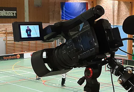 Foto: Kenneth Fridström.