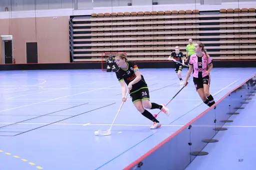 Foto: Kenneth Fridström.
