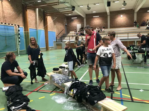 Foto: Bertil Bebben Lindberg