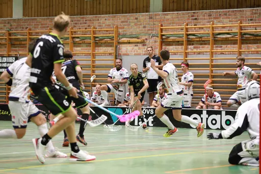 Foto: Kenneth Fridström