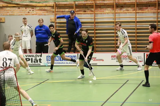 Foto: Kenneth Fridström.