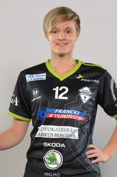 Elin Jönsson fortsätter.