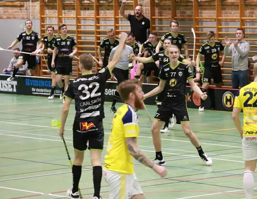 Foto: Kenneth Fridström