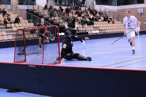 Foto: Kenneth Fridström.